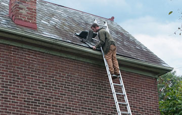 what affects urgent Rhos Y Madoc roof repairs