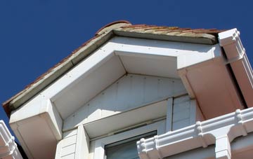 Rhos Y Madoc fascia installation costs