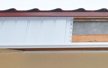 Rhos Y Madoc fascia repair costs