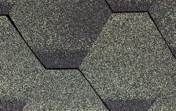 Rhos Y Madoc fibreglass shingle repairs