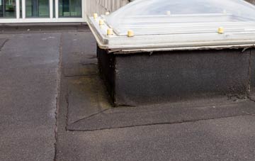 disadvantages of Rhos Y Madoc flat roofs