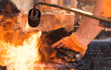 Rhos Y Madoc flat roof repair companies