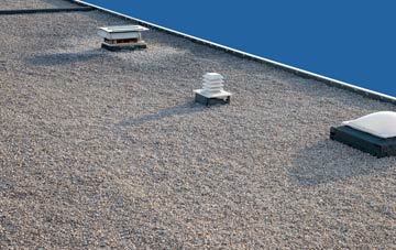 flat roofing Rhos Y Madoc, Wrexham
