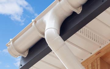 Rhos Y Madoc gutter installation costs