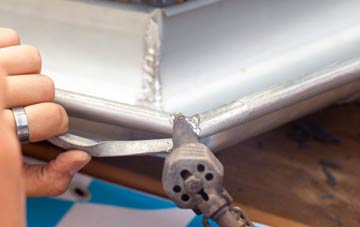 disadvantages of Rhos Y Madoc lead roofing