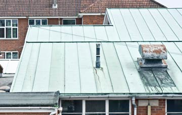 Rhos Y Madoc lead roofing costs