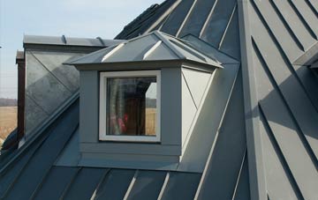 metal roofing Rhos Y Madoc, Wrexham
