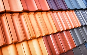 Rhos Y Madoc roof tile costs