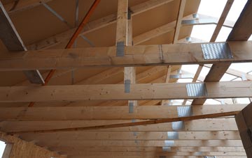 Rhos Y Madoc roof truss costs
