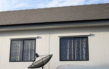 Rhos Y Madoc rubber roof costs