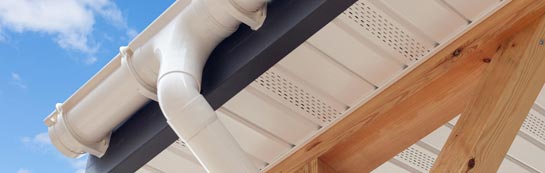 get Rhos Y Madoc guttering quotes today