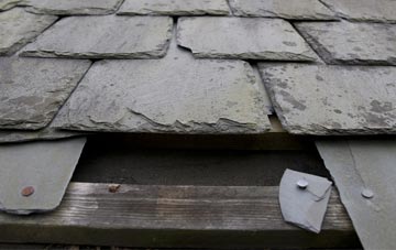 Rhos Y Madoc slate roof repairs and maintenance