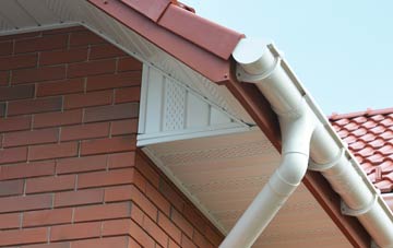 Rhos Y Madoc soffit repair costs