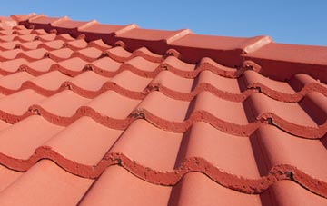 Rhos Y Madoc tile and slate roof replacement