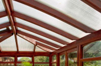 Rhos Y Madoc conservatory roofing insulation