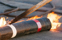 free Rhos Y Madoc flat roofing repair quotes