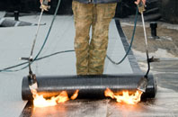 Rhos Y Madoc flat roof sealing quote