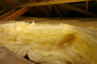 Rhos Y Madoc pitch roof insulation