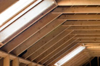 Rhos Y Madoc tapered roof insulation quotes