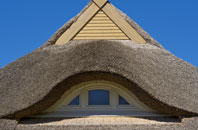 Rhos Y Madoc thatch roofing